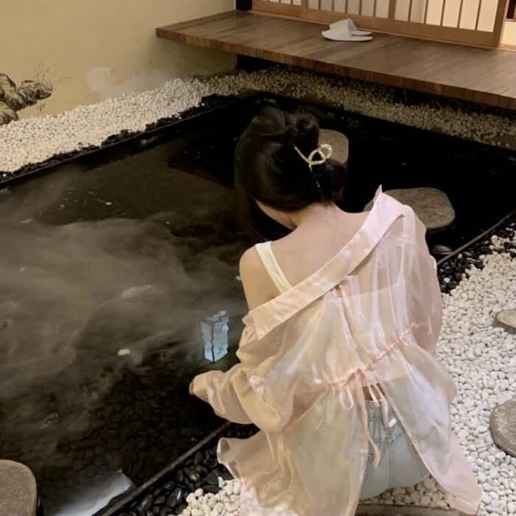 亚洲悬疑惊悚：迷雾之城